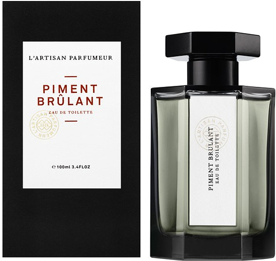 L`Artisan Parfumeur Piment Brulant
