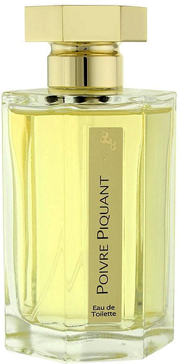 L`Artisan Parfumeur Poivre Piquant