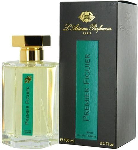 L`Artisan Parfumeur Premier Figuier