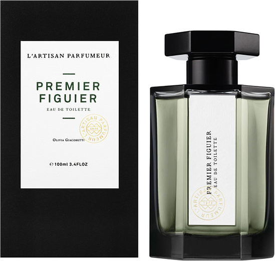 L`Artisan Parfumeur Premier Figuier