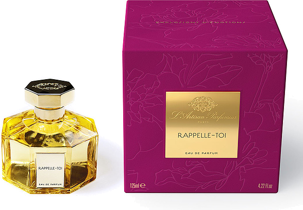 L`Artisan Parfumeur Rappelle-Toi
