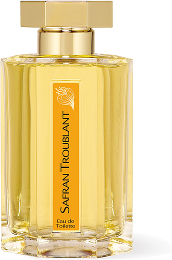 L`Artisan Parfumeur Safran Troublant