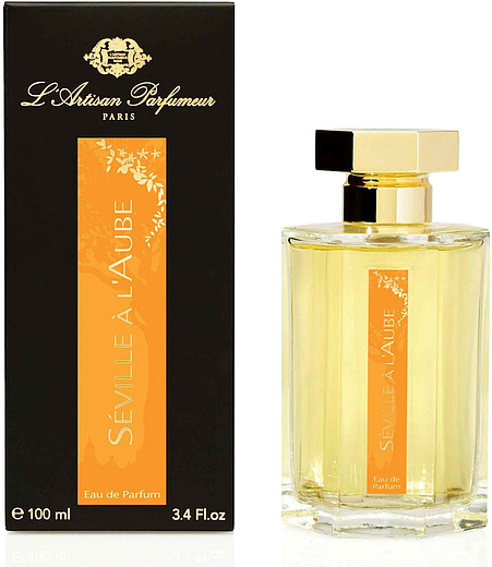 L`Artisan Parfumeur Seville a L'Aube
