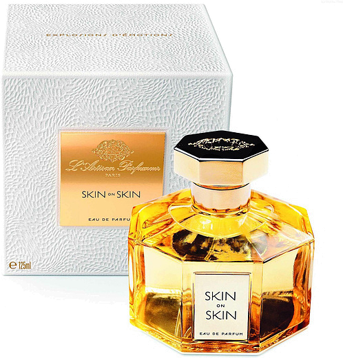 L`Artisan Parfumeur Skin on Skin