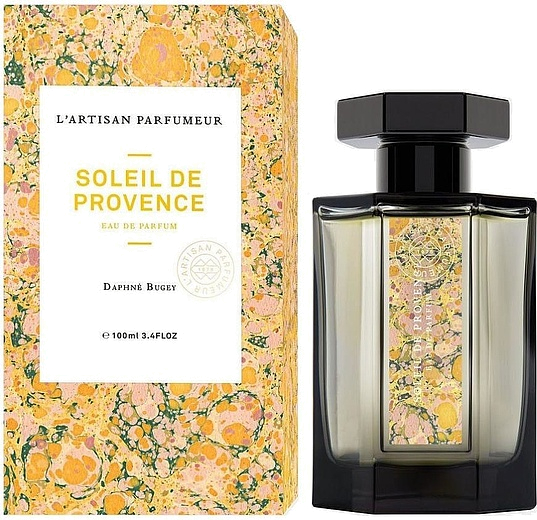 L`Artisan Parfumeur Soleil De Provence