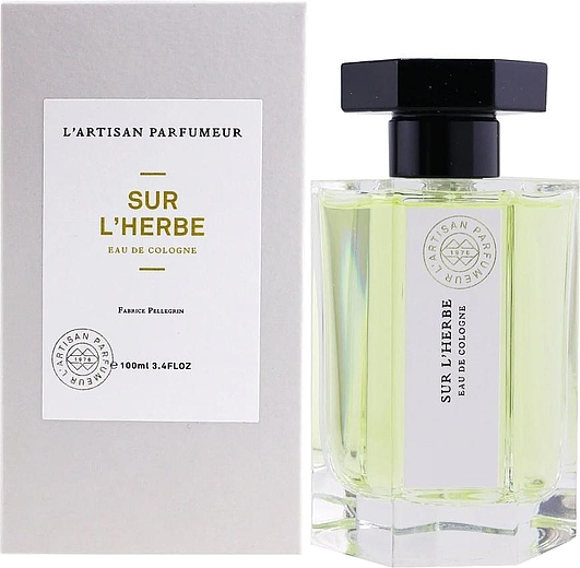 L`Artisan Parfumeur Sur L`Herbe