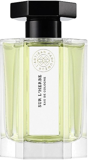 L`Artisan Parfumeur Sur L`Herbe