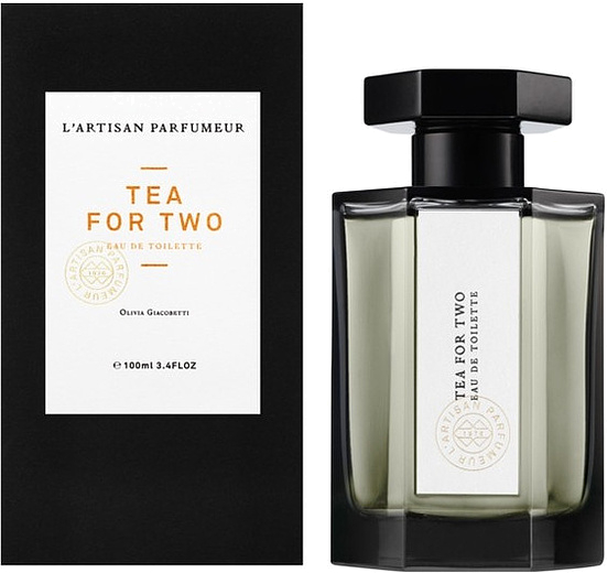 L`Artisan Parfumeur Tea For Two