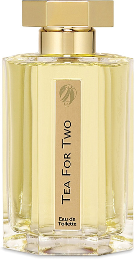 L`Artisan Parfumeur Tea For Two