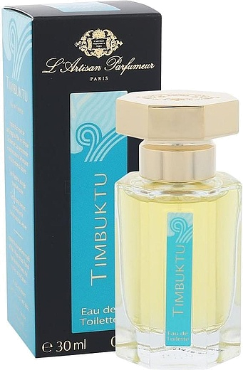 L`Artisan Parfumeur Timbuktu