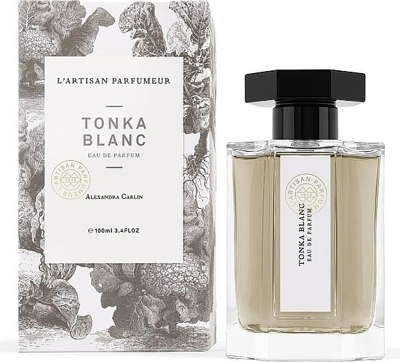 L`Artisan Parfumeur Tonka Blanc