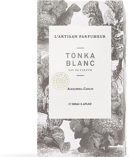 L`Artisan Parfumeur Tonka Blanc
