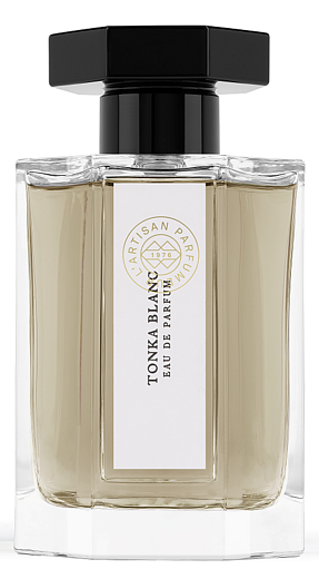 L`Artisan Parfumeur Tonka Blanc