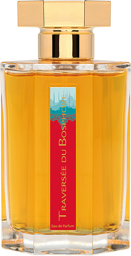 L`Artisan Parfumeur Traversee du Bosphore