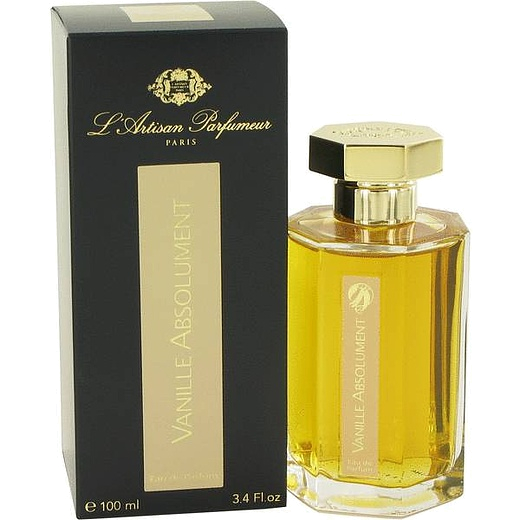 L`Artisan Parfumeur Vanille Absolument