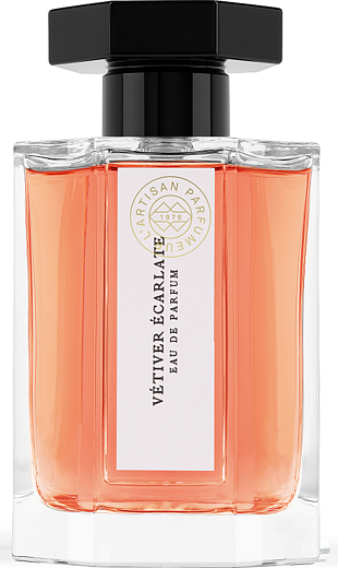 L`Artisan Parfumeur Vetiver Ecarlate