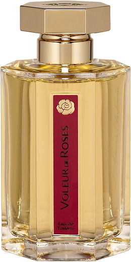 L`Artisan Parfumeur Voleur de Roses