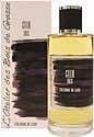 L`Atelier des Bois de Grasse Cuir Iris