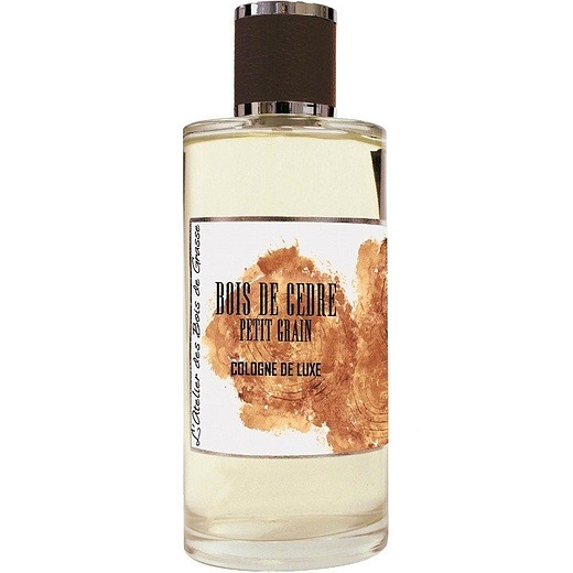 L`Atelier des Bois de Grasse Petit Grain
