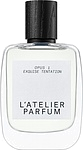 L'Atelier Parfum Exquise Tentation