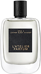 L'Atelier Parfum Leather Black (k)night