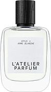 L'Atelier Parfum Arme Blanche
