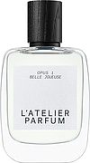 L'Atelier Parfum Belle Joueuse
