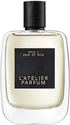 L'Atelier Parfum Dose Of Rose