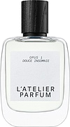 L'Atelier Parfum Douce Insomnie