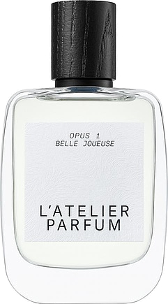 L'Atelier Parfum Belle Joueuse