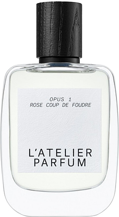 L'Atelier Parfum Rose Coup De Foudre