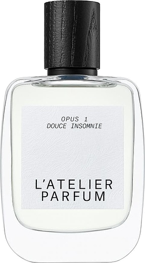 L'Atelier Parfum Douce Insomnie