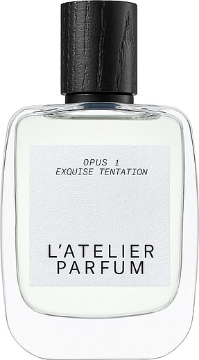 L'Atelier Parfum Exquise Tentation