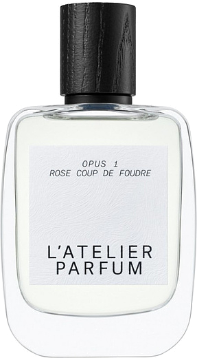 L'Atelier Parfum Rose Coup De Foudre