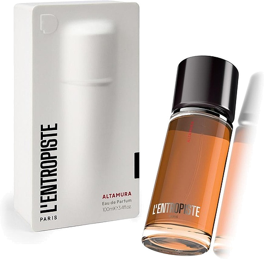 L'Entropiste Altamura