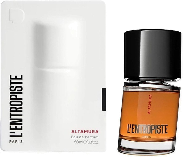 L'Entropiste Altamura