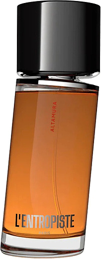 L'Entropiste Altamura