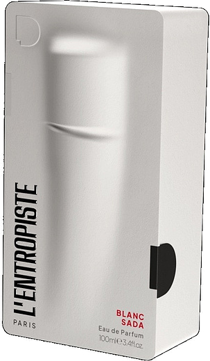 L'Entropiste Blanc Sada