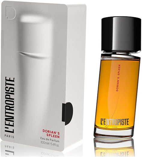 L'Entropiste Dorian's Spleen