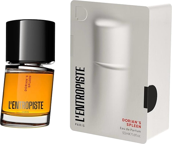 L'Entropiste Dorian's Spleen