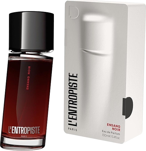 L'Entropiste Ensang Noir