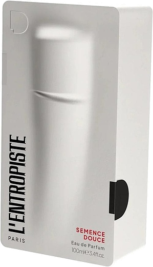 L'Entropiste Semence Douce