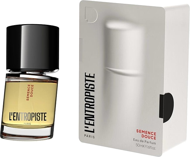 L'Entropiste Semence Douce