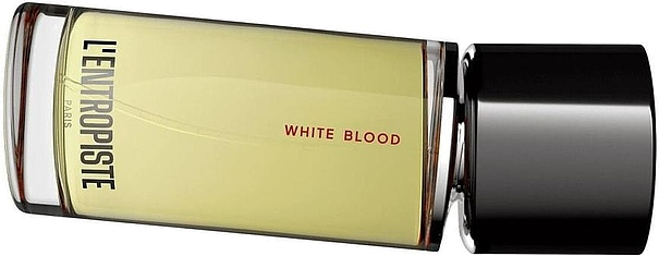 L'Entropiste White Blood