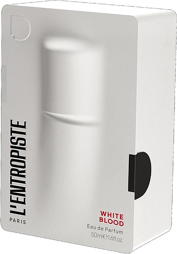 L'Entropiste White Blood