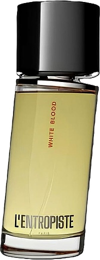 L'Entropiste White Blood