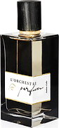 L'Orchestre Parfum Ambre Cello