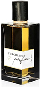 L'Orchestre Parfum Cuir Kora