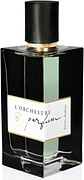 L'Orchestre Parfum Encens Asakusa