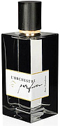 L'Orchestre Parfum Rose Trombone
